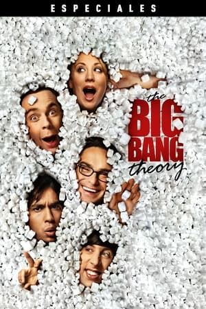 Big Bang temporada  0 online