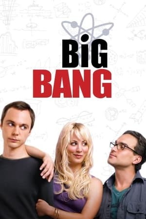 Big Bang temporada  1 online