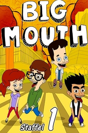 Big Mouth T 1 C 5 online gratis