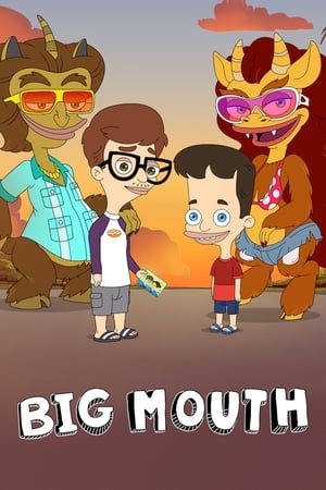 Big Mouth T 3 C 5 online gratis