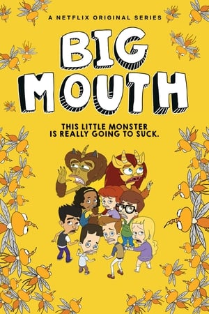 Big Mouth T 4 C 2 online gratis