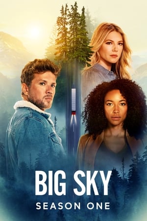 Big Sky temporada  1 online