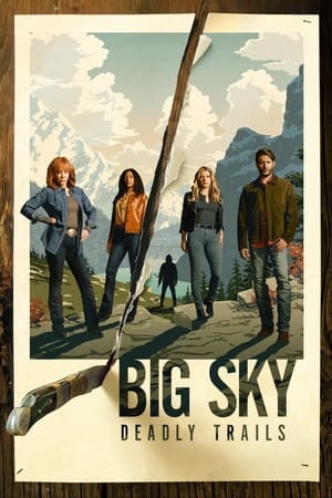 Big Sky T 3 C 13 online gratis