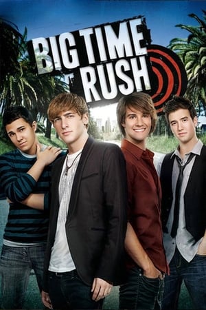 Big Time Rush temporada  0 online