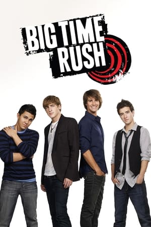 Big Time Rush T 2 C 27 online gratis