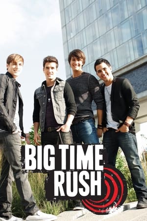 Big Time Rush Temporada 3 online gratis