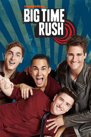 Big Time Rush temporada  4 online