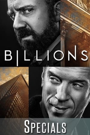 Billions temporada  0 online