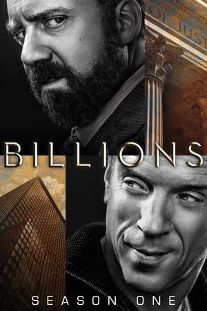 Billions temporada  1 online