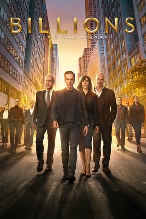 Billions temporada  7 online