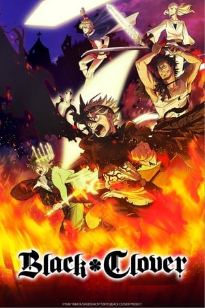 Black Clover T 1 C 122 online gratis