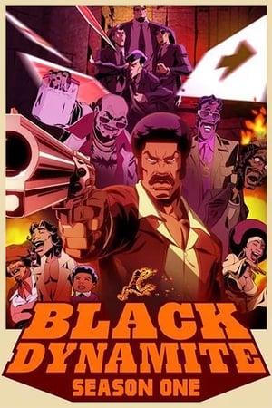 Black Dynamite T 1 C 3 online gratis