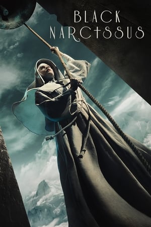 Black Narcissus Temporada 1 online gratis