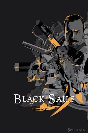 Black Sails Temporada 0 online gratis