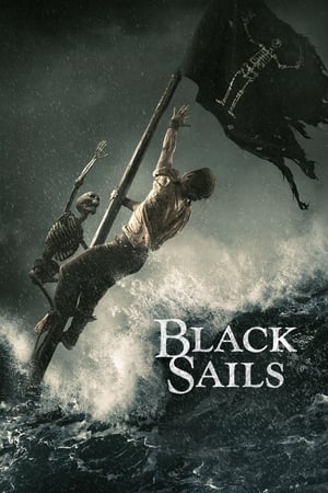 Black Sails T 2 C 10 online gratis