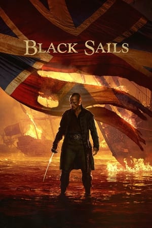 Black Sails Temporada 3 online gratis