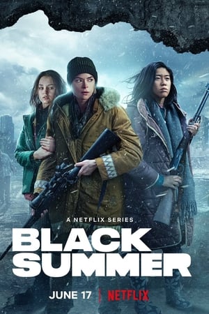 Black Summer temporada  2 online