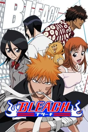 Bleach temporada  0 online