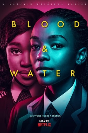 Blood & Water Temporada 4 online gratis