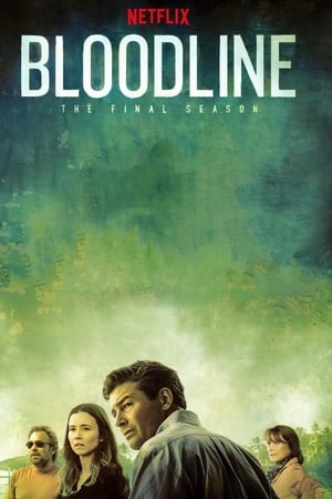 Bloodline temporada  3 online