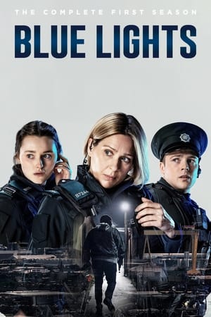 Blue Lights T 1 C 2 online gratis