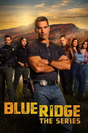 Blue Ridge Temporada 1 online gratis