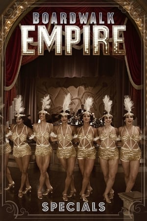 Boardwalk Empire Temporada 0 online gratis