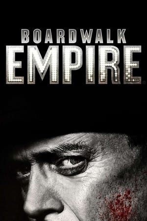 Boardwalk Empire Temporada 5 online gratis