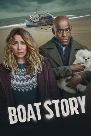 Boat Story temporada  1 online