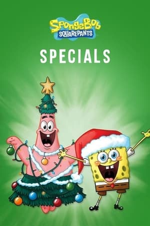 Bob Esponja Temporada 0 online gratis