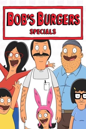 Bob's Burgers temporada  0 online