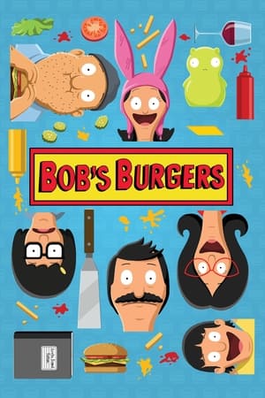 Bob's Burgers T 13 C 14 online gratis