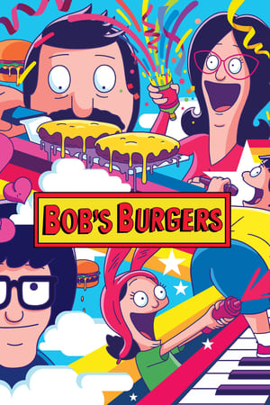 Bob's Burgers temporada  14 online