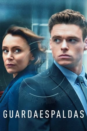 Bodyguard temporada  1 online