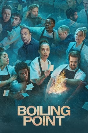 Boiling Point T 1 C 4 online gratis