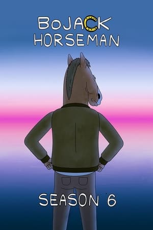 BoJack Horseman T 6 C 12 online gratis