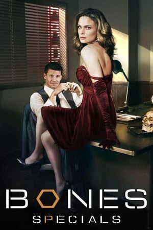 Bones temporada  0 online