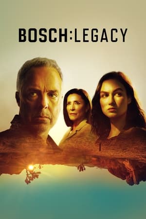 Bosch: Legacy temporada  2 online