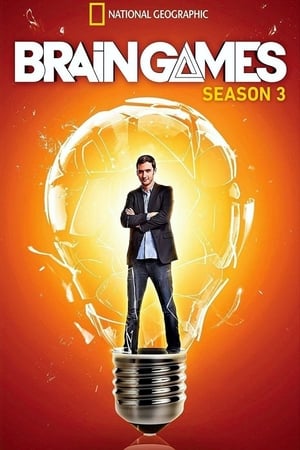 Brain Games Temporada 3 online gratis