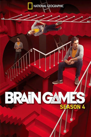 Brain Games Temporada 4 online gratis