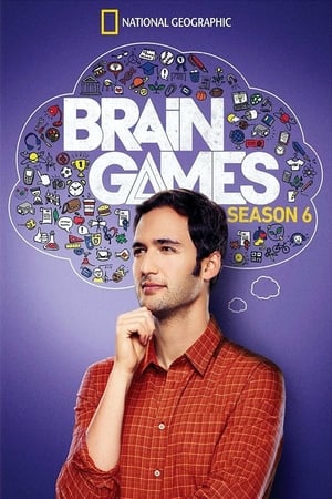 Brain Games temporada  6 online