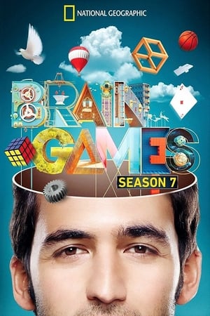 Brain Games Temporada 7 online gratis