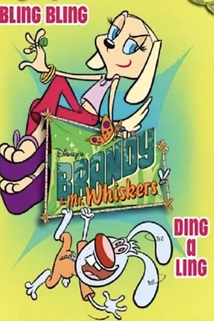 Brandy y Mr. Whiskers online gratis