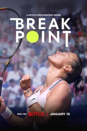 Break Point temporada  2 online