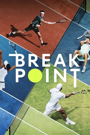 Break Point online gratis