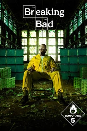 Breaking Bad temporada  5 online