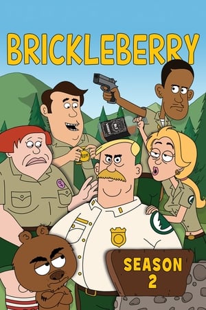 Brickleberry temporada  2 online