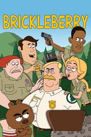 Brickleberry Online gratis