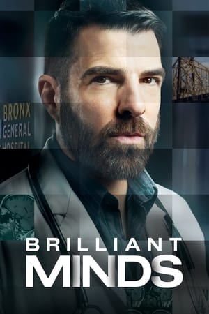 Brilliant Minds temporada  1 online