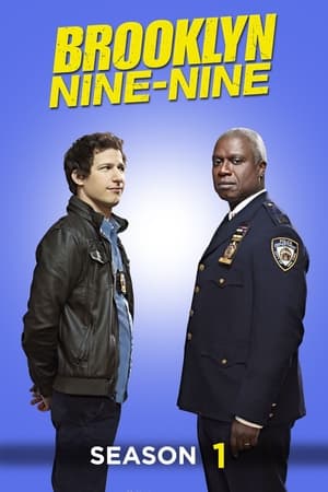 Brooklyn Nine-Nine temporada  1 online